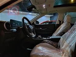 دونج فينج T5 EVO